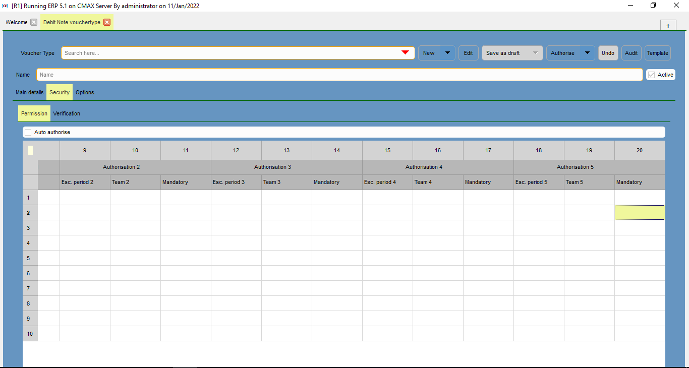 DebitNoteVoucherType